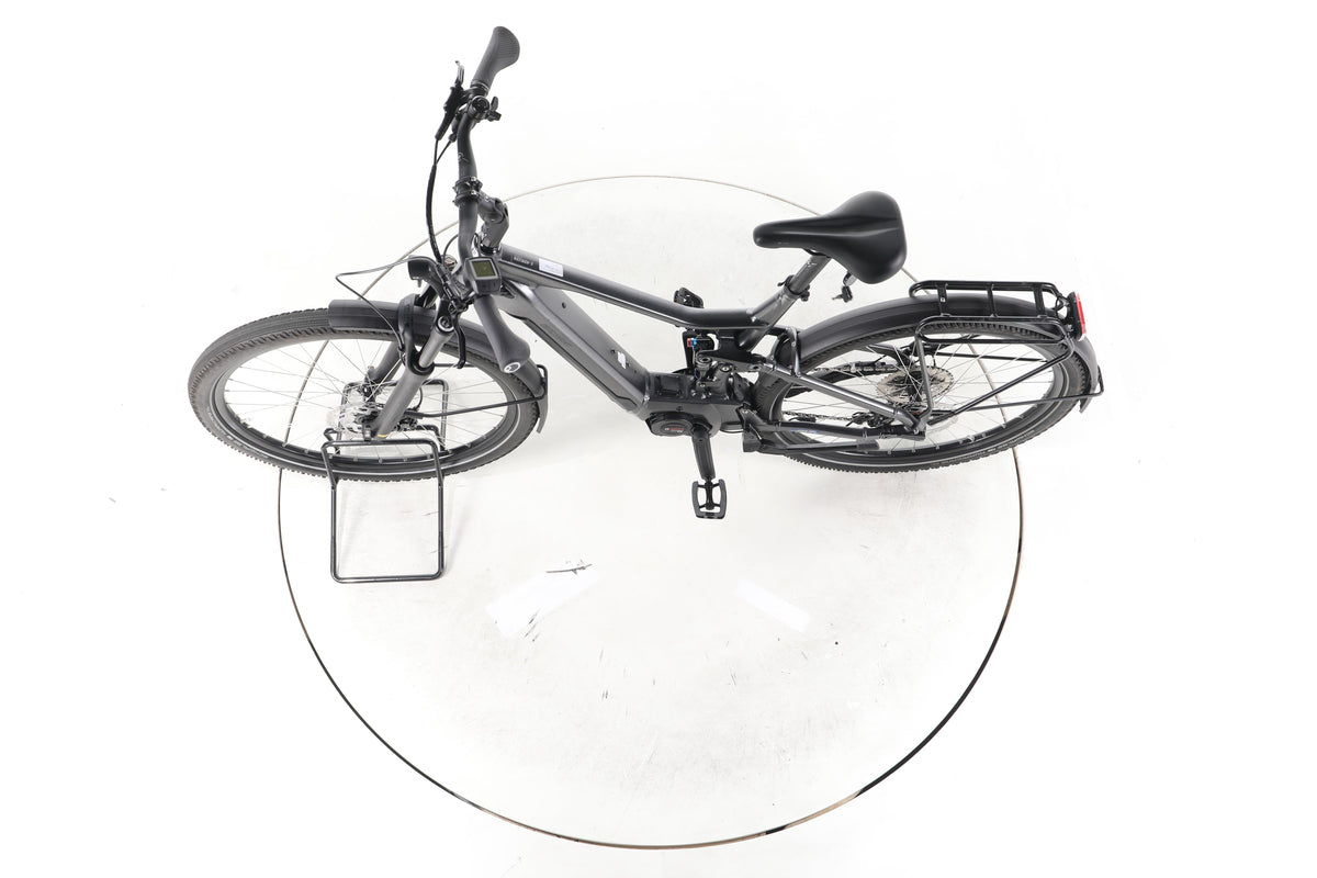 Bergamont E-Horizon FS Edition SUV E-Bike - Image 19