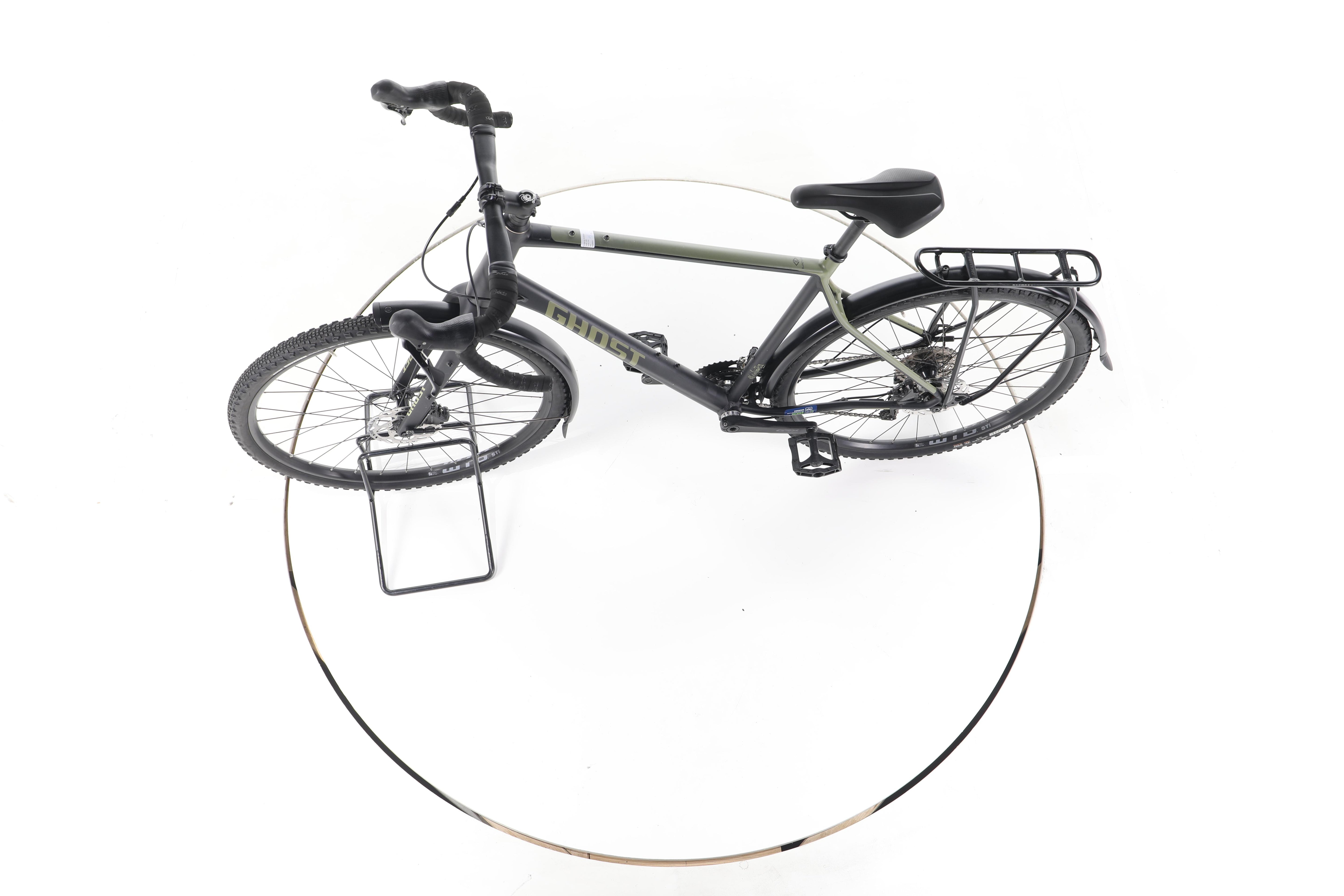 Ghost Asket Essential EQ Gravelbike - Image 19