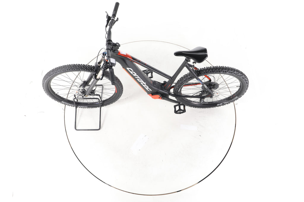 Corratec E-Power X-Vert Pro Shadow Edge Sport E-Bike - Image 19