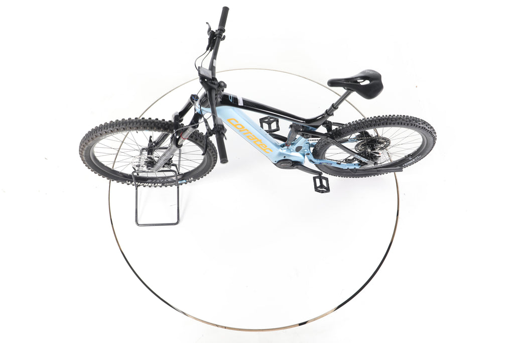 Corratec E-Power RS 160 Pro Team E-Bike Fully - Image 19