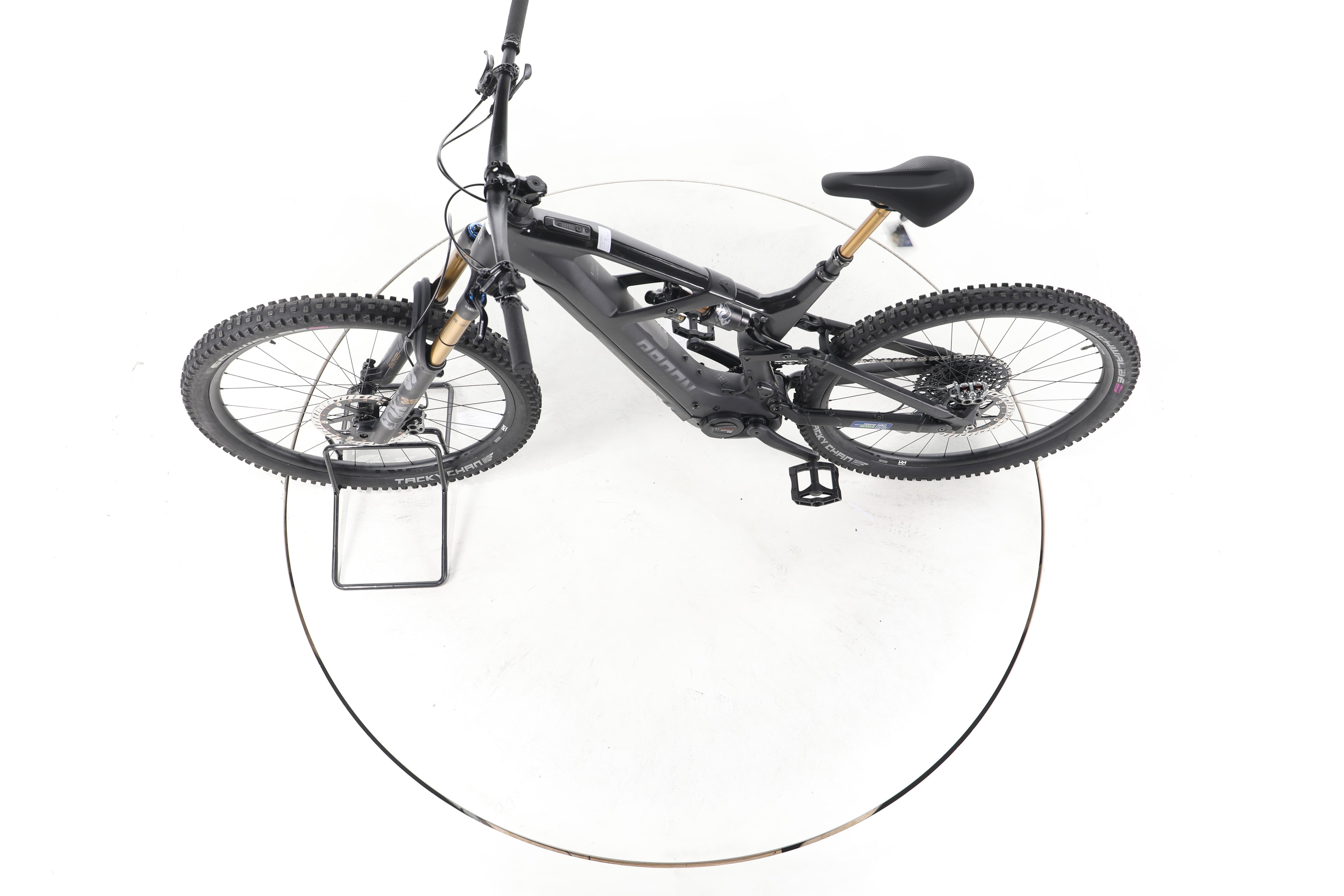 Radon Deft 10.0 E-Bike Fully Carbon - Image 19