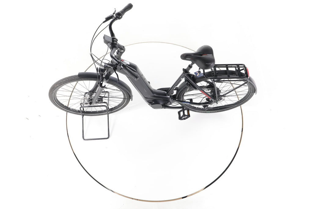 Hercules Intero I-R8 City E-Bike Tiefeinsteiger - Image 19