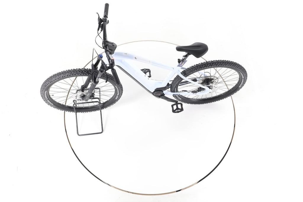 Cube Reaction Hybrid Pro E-Bike 2024 - Image 19