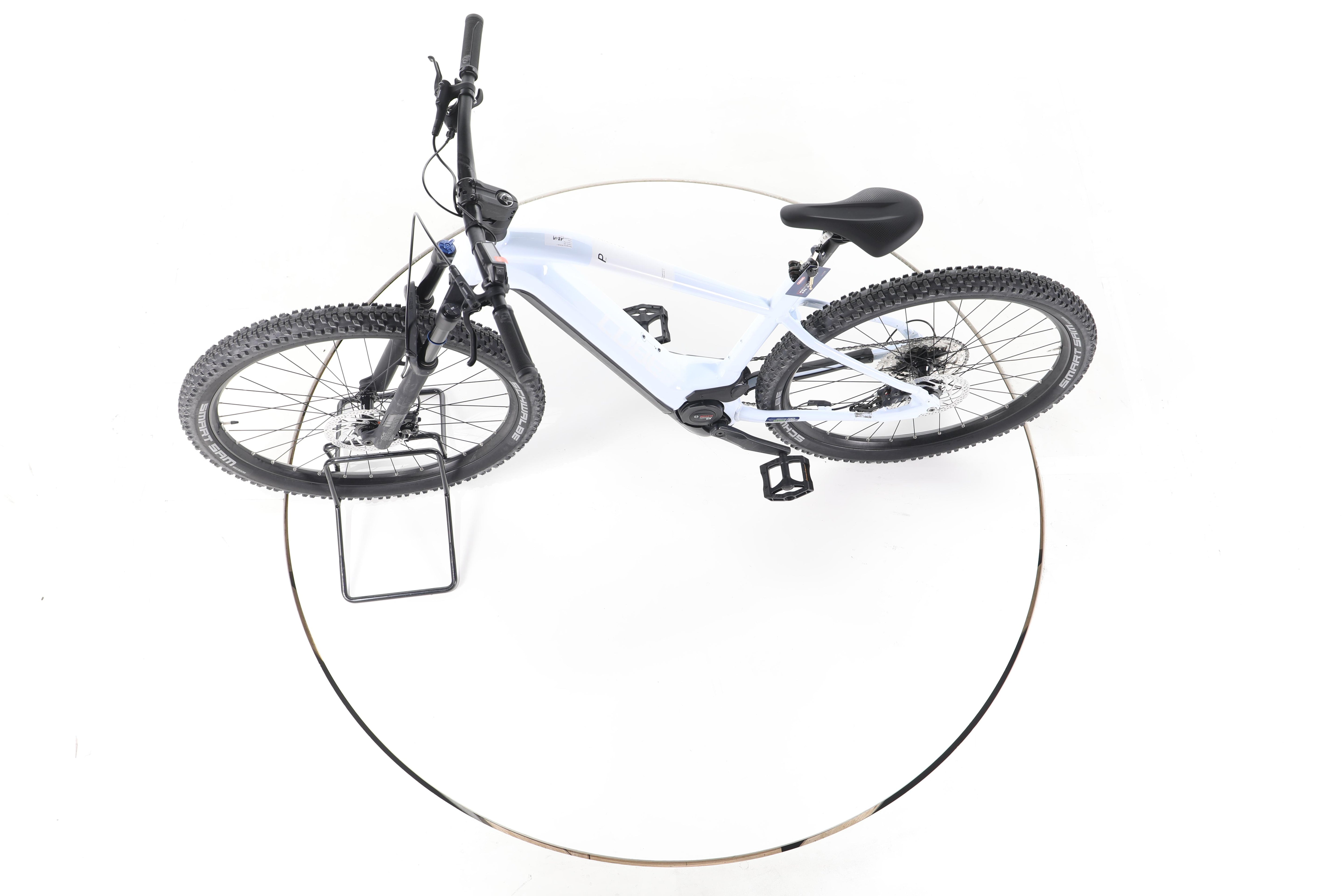 Cube Reaction Hybrid Pro E-Bike 2024 - Image 19