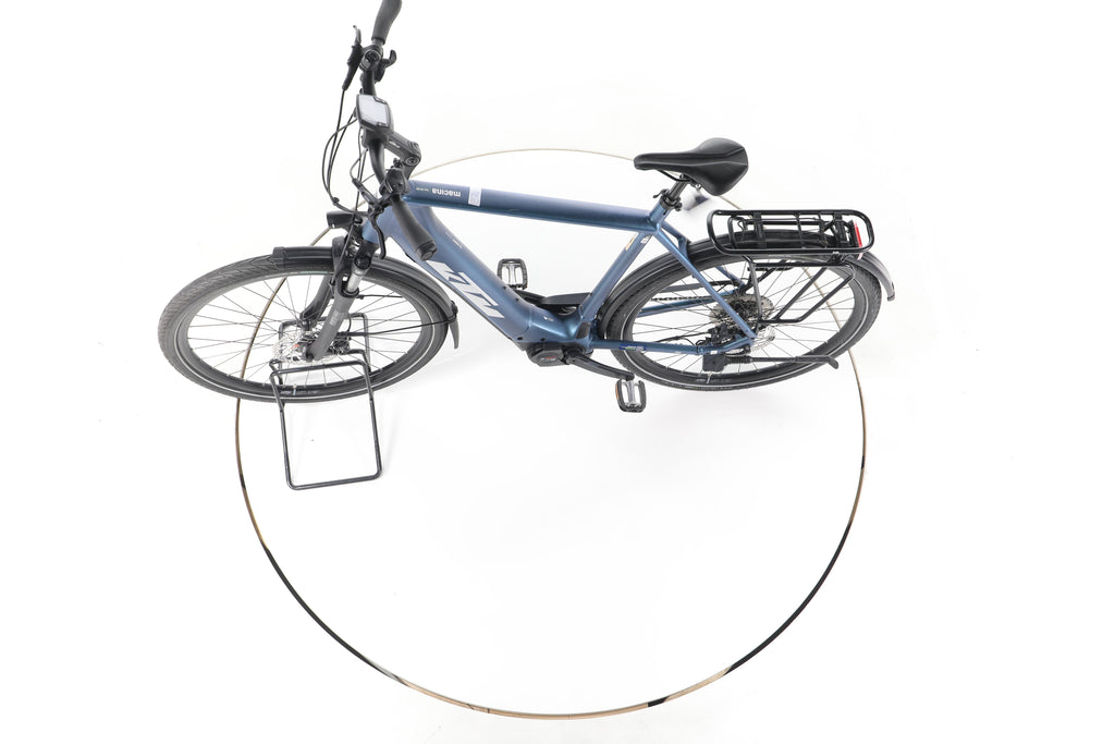 KTM Macina Tour CX 510 Trekking E-Bike - Image 19