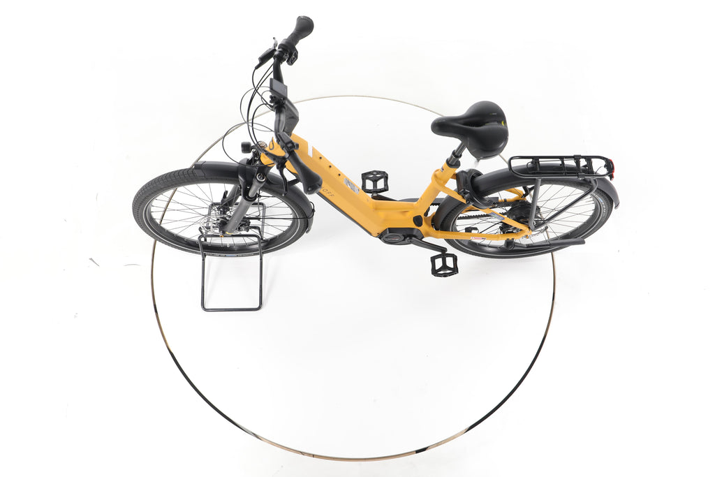 Kalkhoff Image 7.B Excite+ City E-Bike Tiefeinsteiger - Image 19