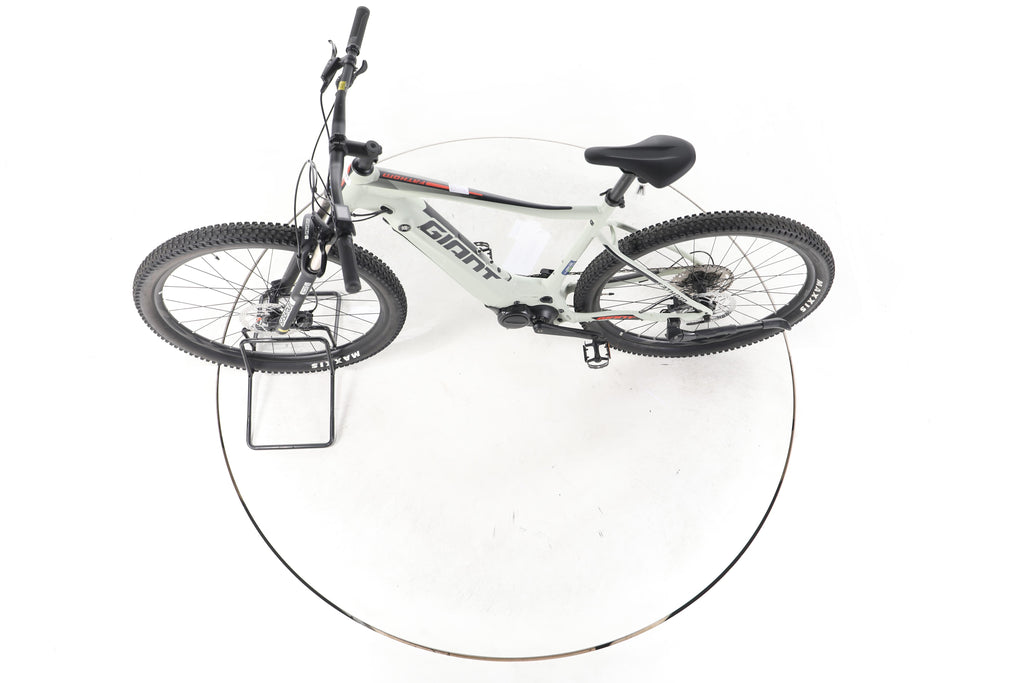Giant Fathom E+2 E-Bike - Image 19