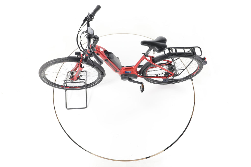 Feldmeier FE06 City E-Bike Tiefeinsteiger - Image 19