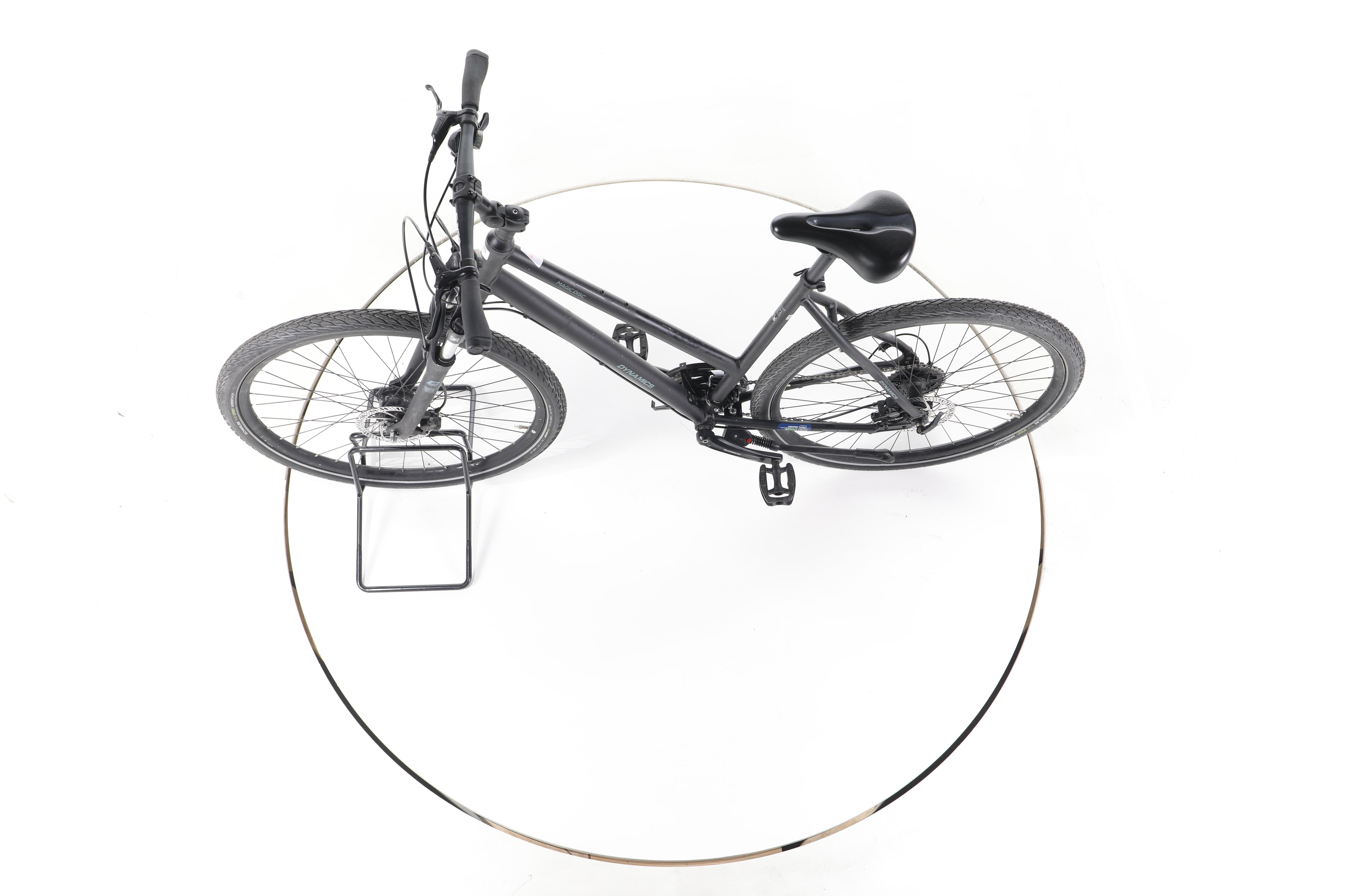 Dynamics Magic Disc Fahrrad City & Trekking - Image 19