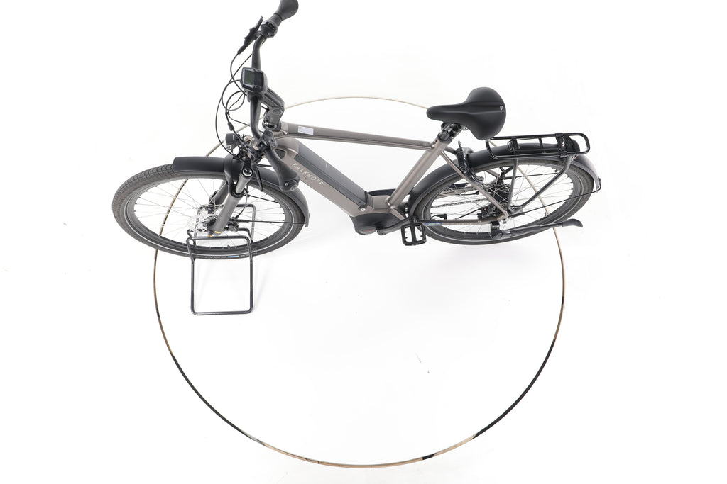 Kalkhoff Image 5.B Move+ City E-Bike - Image 19