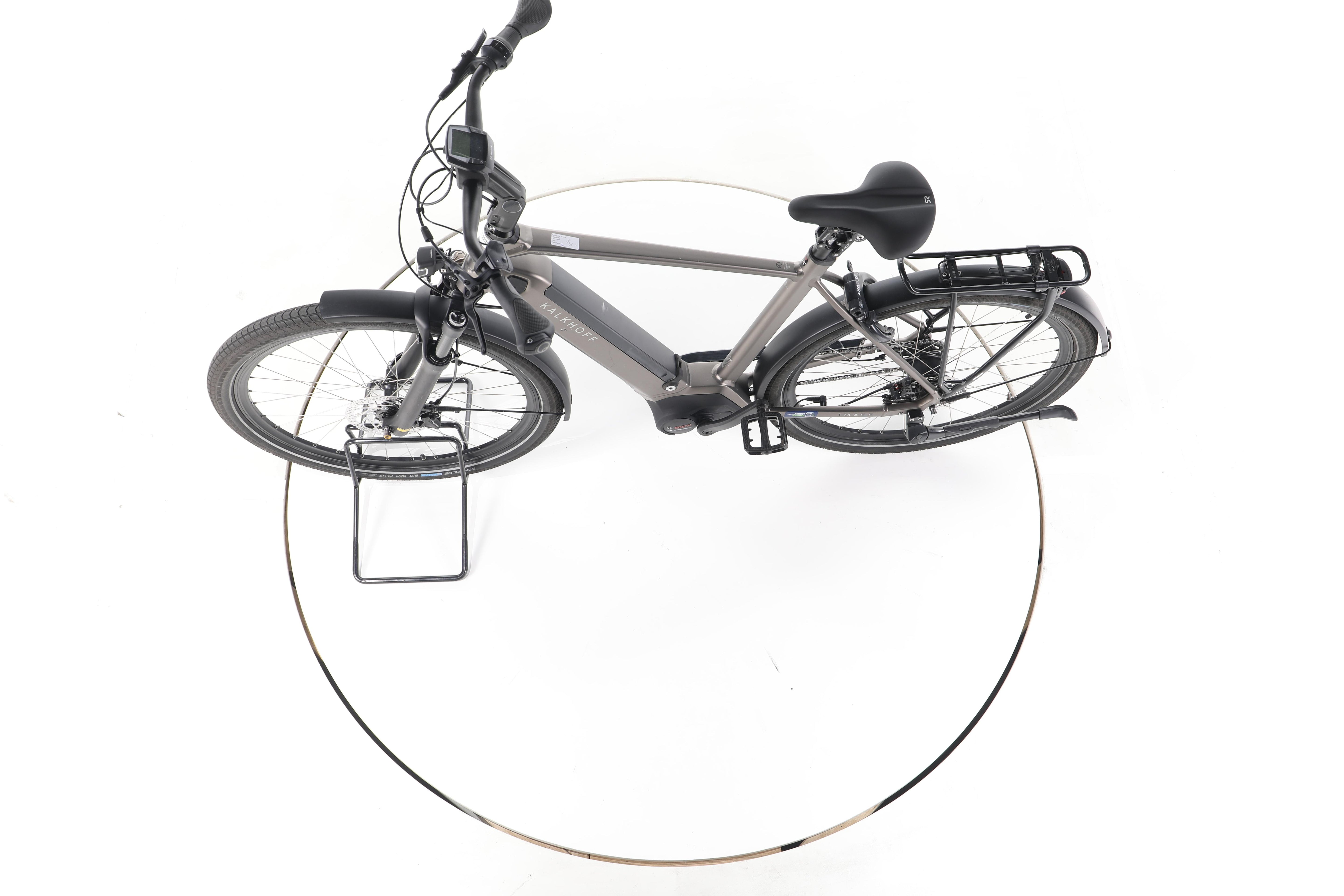 Kalkhoff Image 5.B Move+ City E-Bike - Image 19