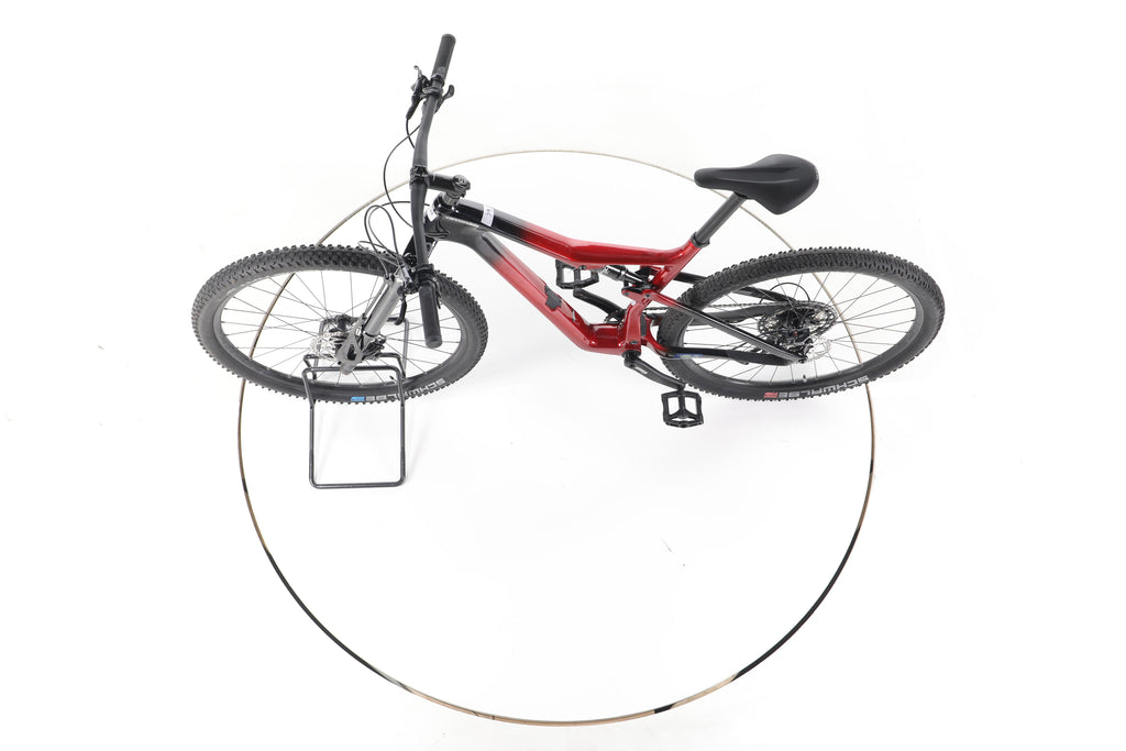 Cannondale Scalpel 3 Fahrrad Fully - Image 19