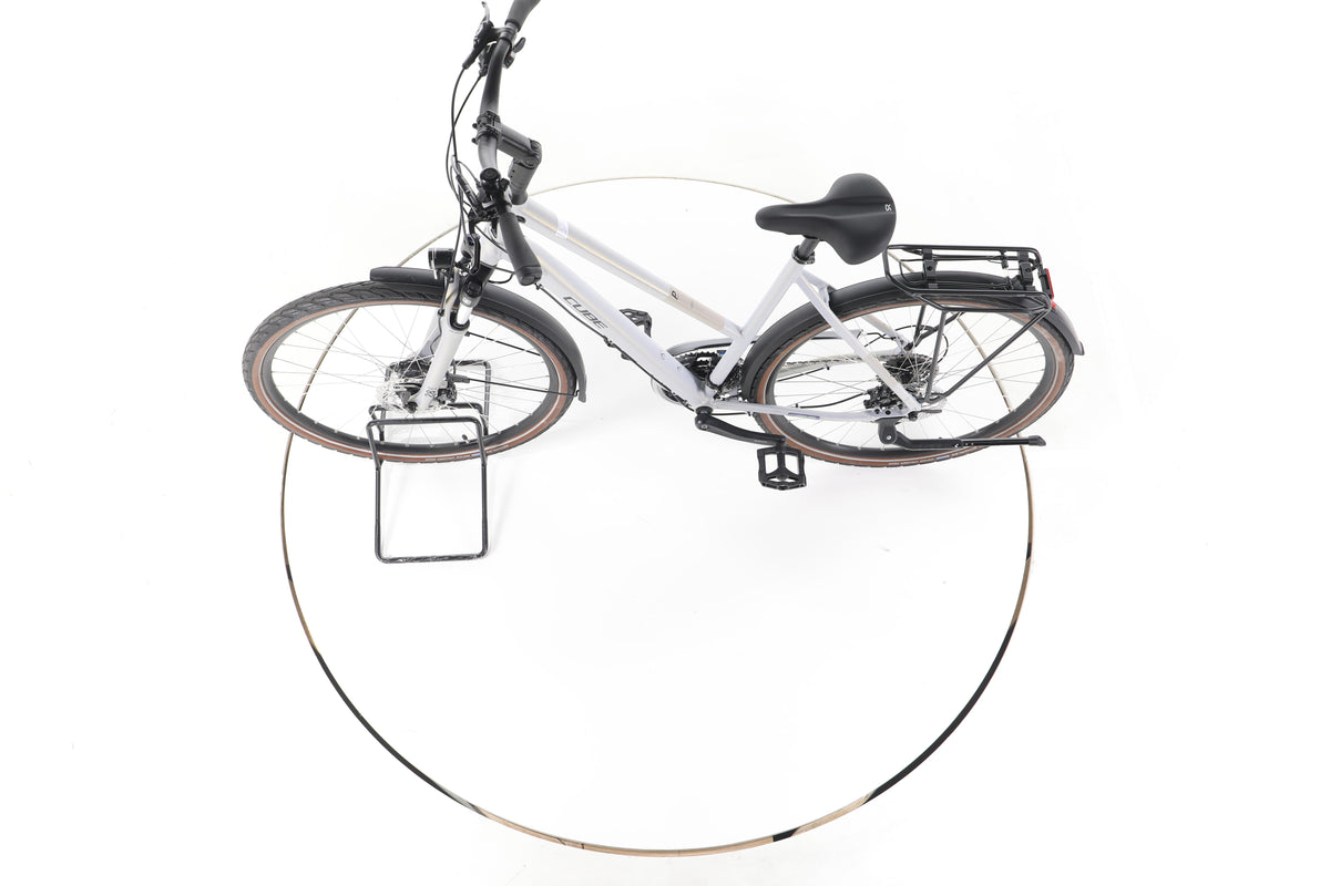 Cube Touring Pro Fahrrad City & Trekking - Image 19