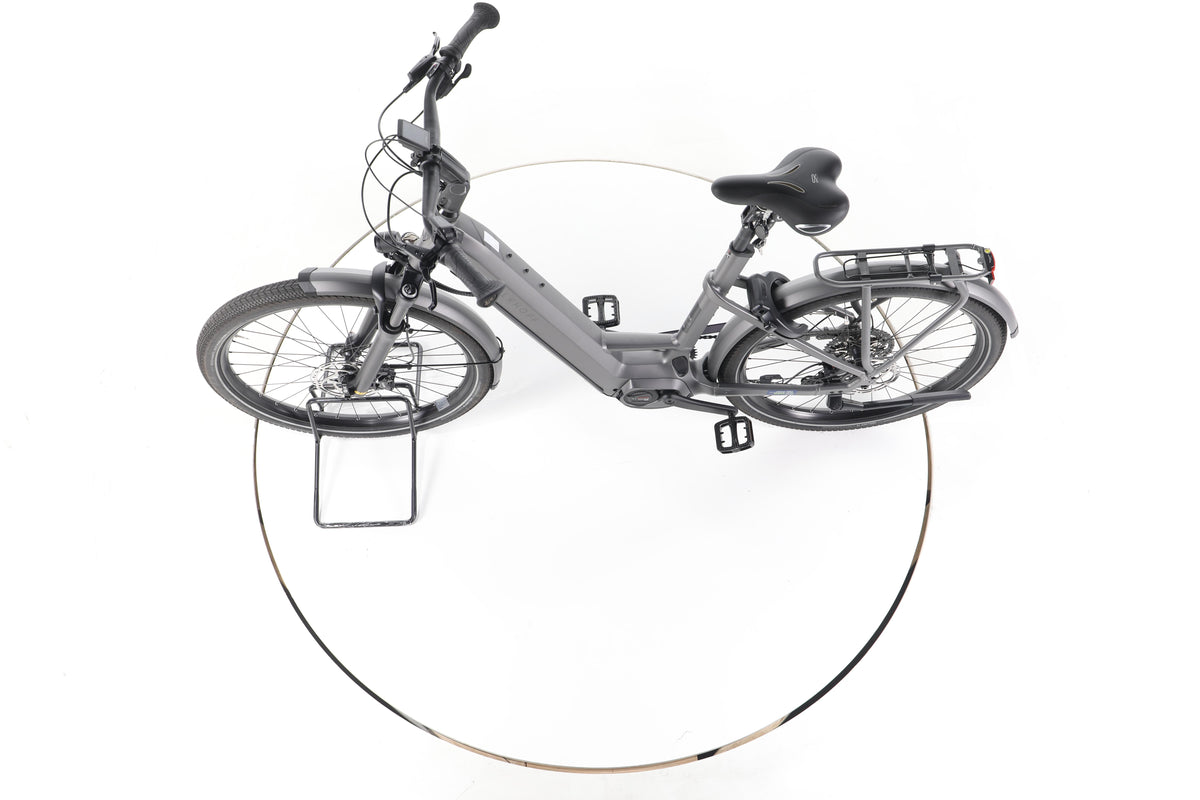 Kalkhoff Endeavour 7.B Move+ Trekking E-Bike Tiefeinsteiger - Image 19