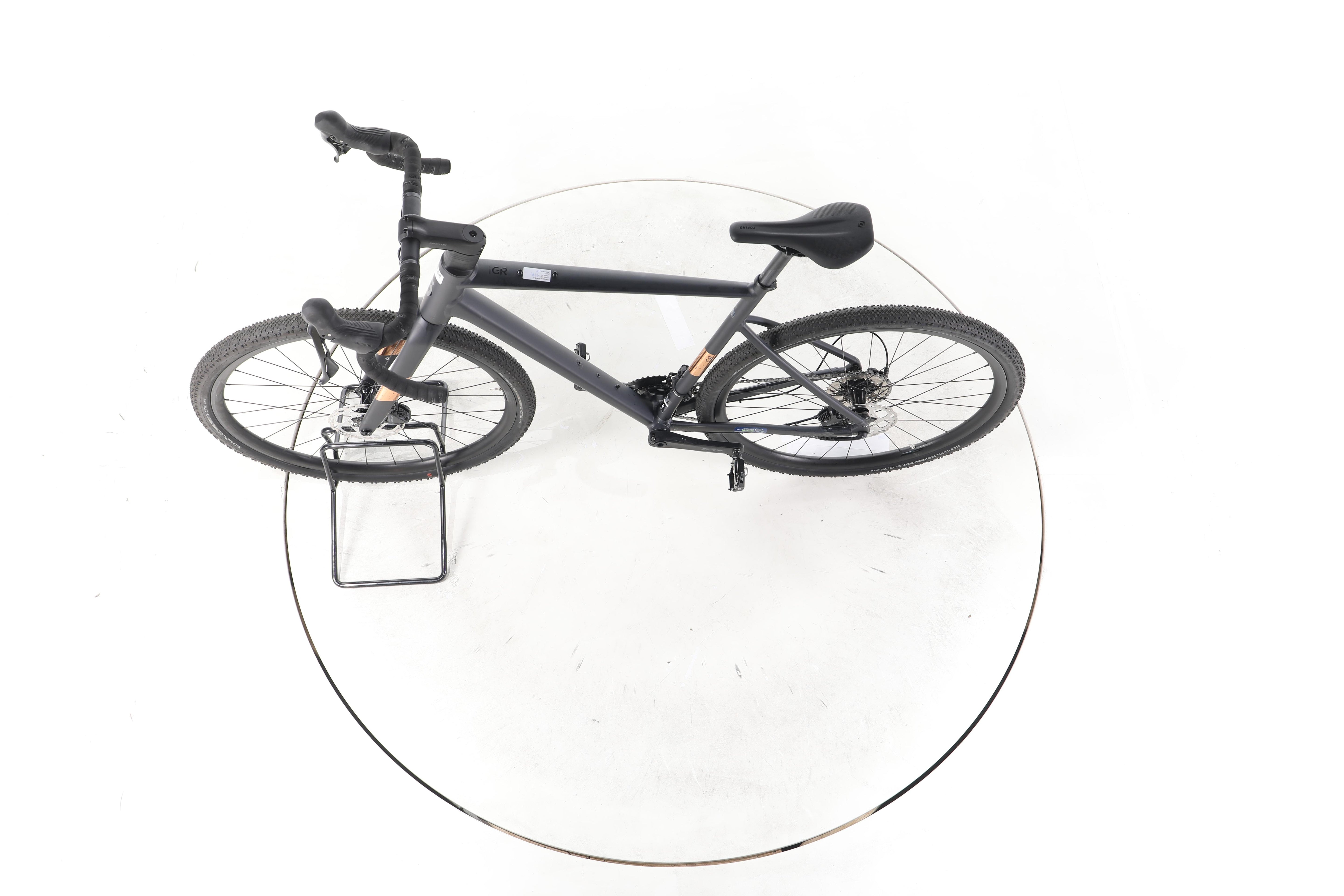 Scott Speedster Gravel 10 Gravelbike - Image 19