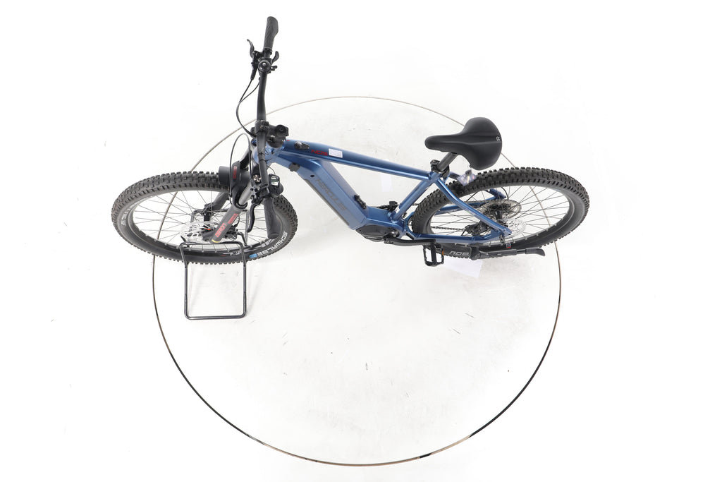 Hercules Nos 2.1 E-Bike - Image 19