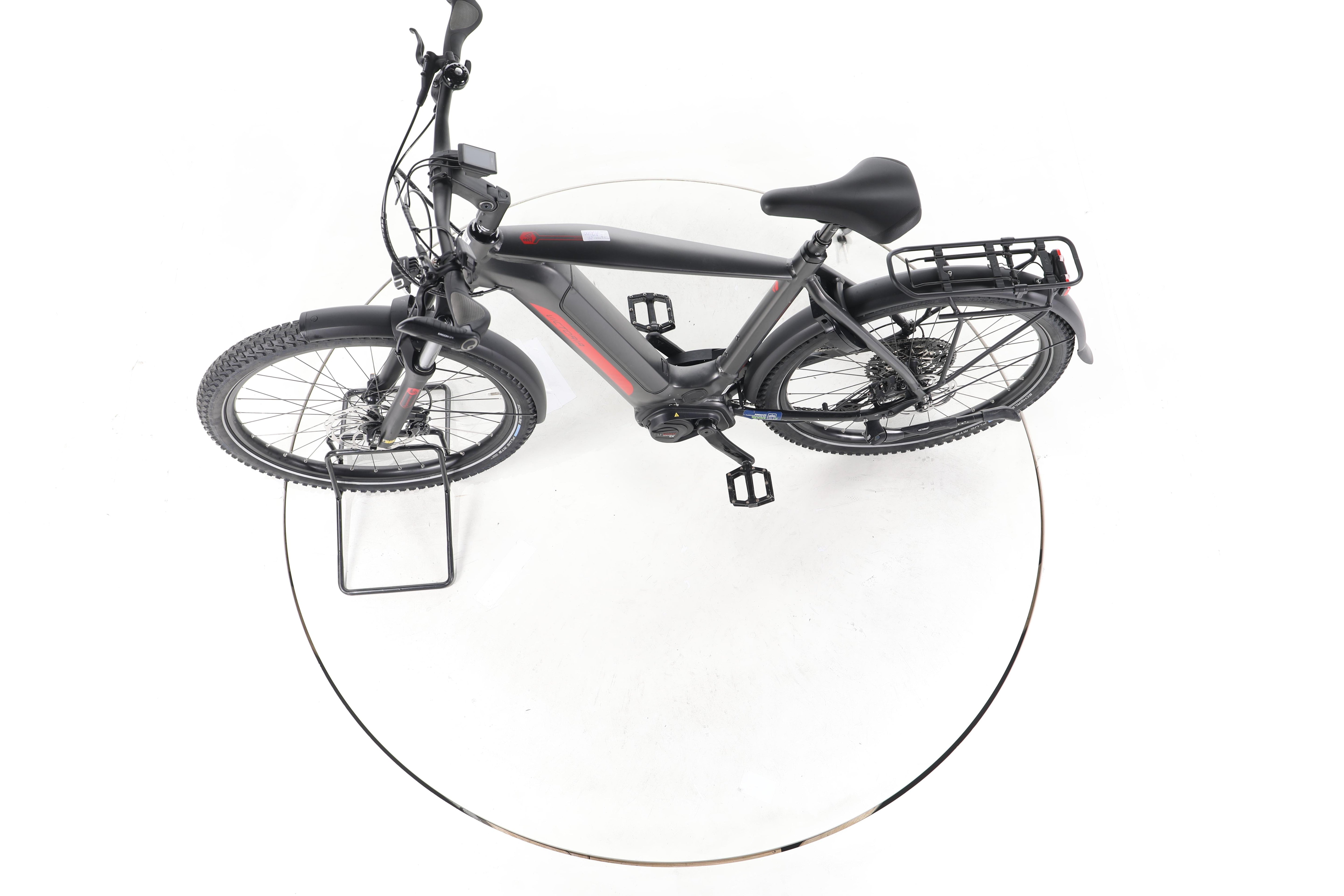 Victoria E Adventure 12.10 Trekking E-Bike - Image 19