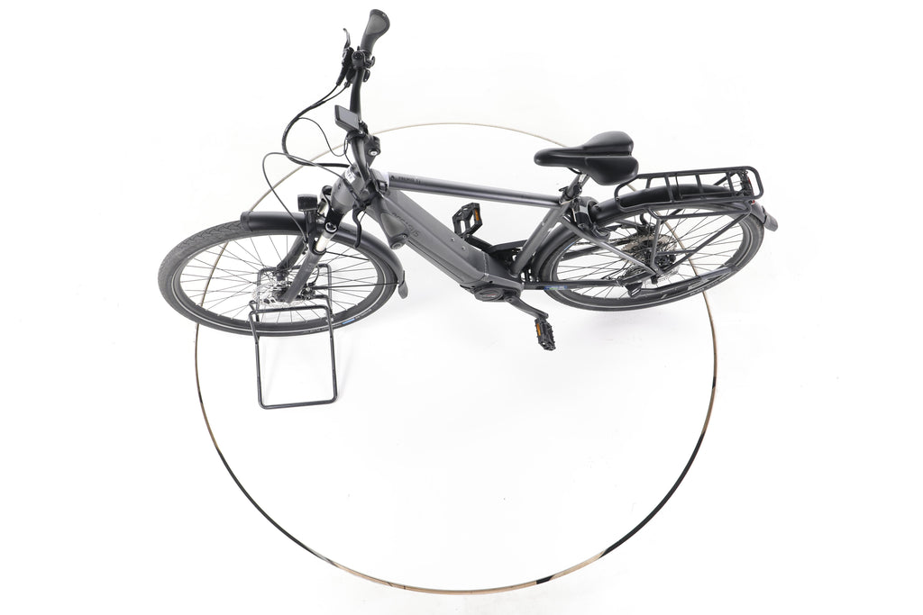 Pegasus Premio Evo 10 Lite Trekking E-Bike - Image 19