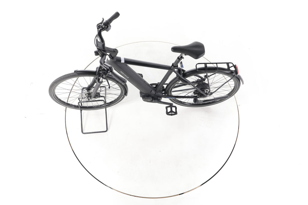 Riese & Müller Roadster4 Vario City E-Bike 2025 - Image 19