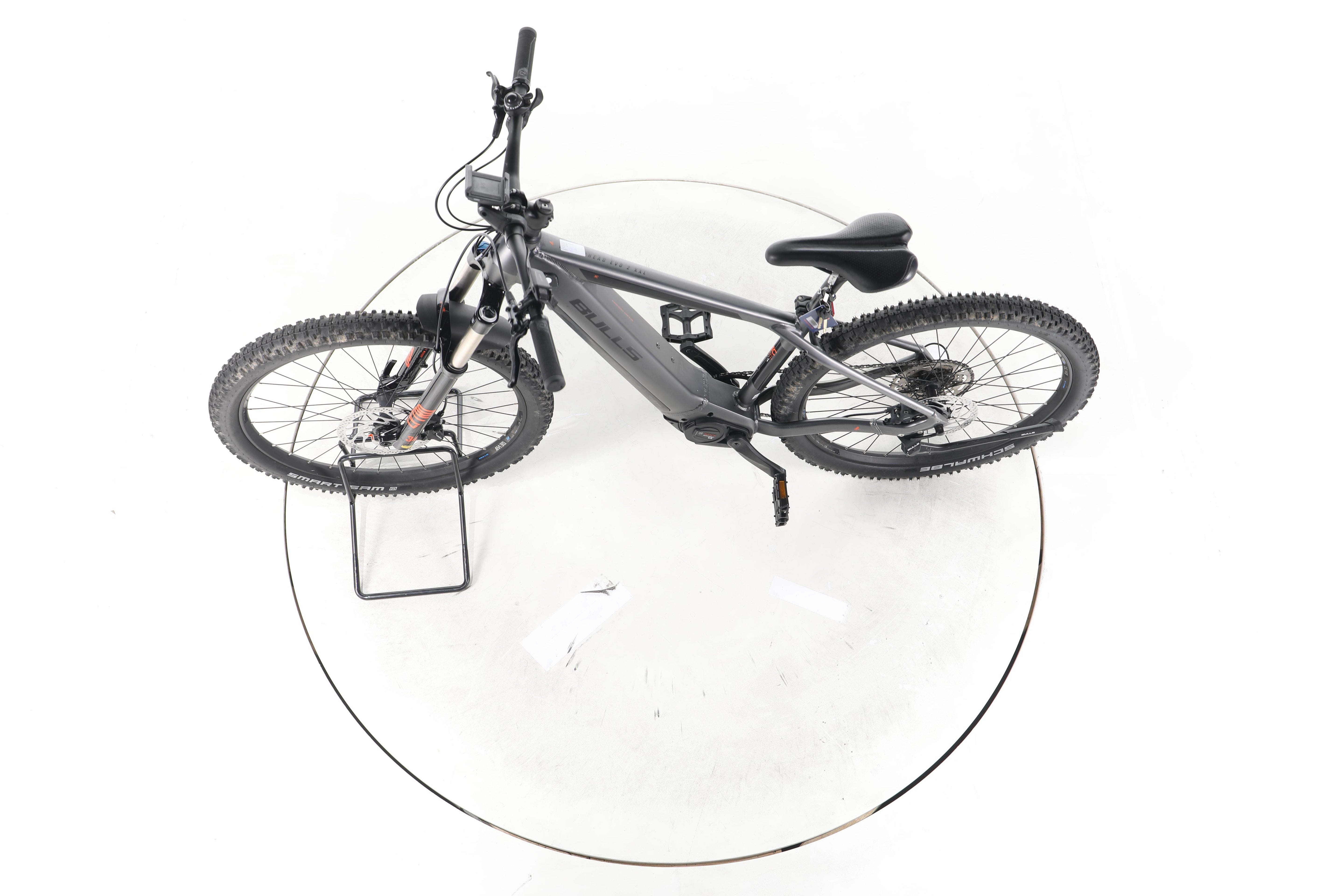 Bulls Copperhead Evo 2XXL E-Bike - Image 19
