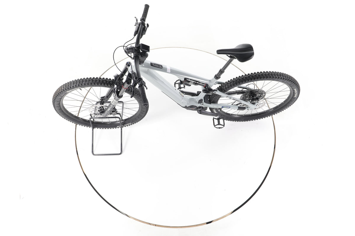 Cube AMS Hybrid ONE44 C:62 Race 400X E-Bike Fully Carbon 2026 - Image 19
