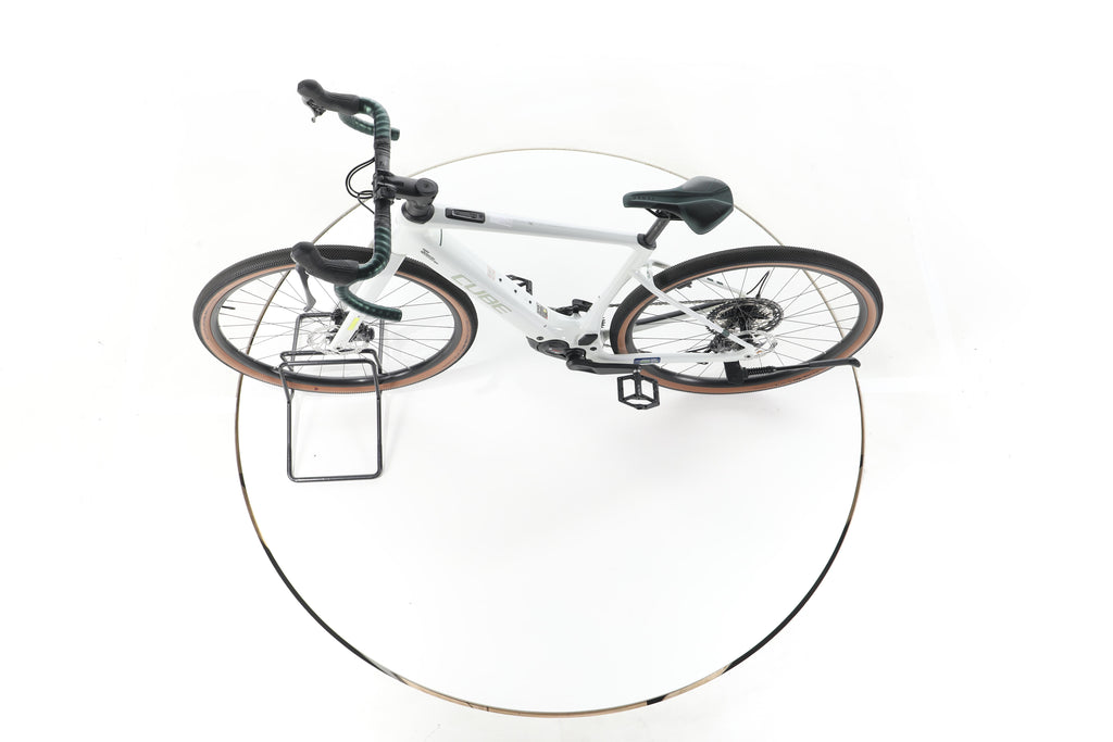 Cube Nuroad Hybrid C:62 Race 400X E-Gravel & Rennrad Carbon 2024 - Image 19