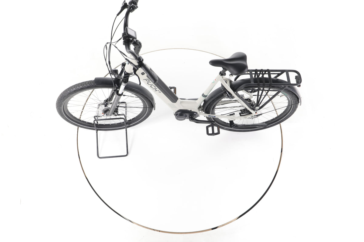 Puch Q4.4 FL City E-Bike Tiefeinsteiger - Image 19