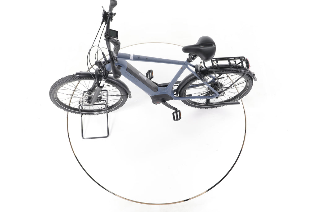 Kalkhoff Entice 3.B Move Trekking E-Bike - Image 19