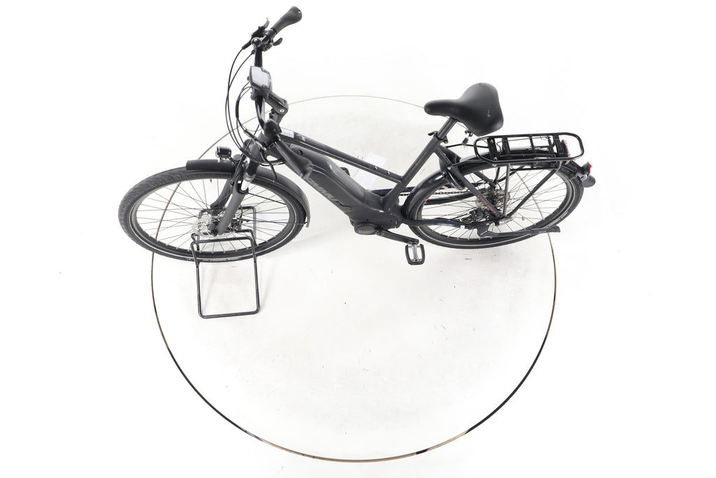 Mammut E-Dition Sport 9 Trekking E-Bike - Image 19