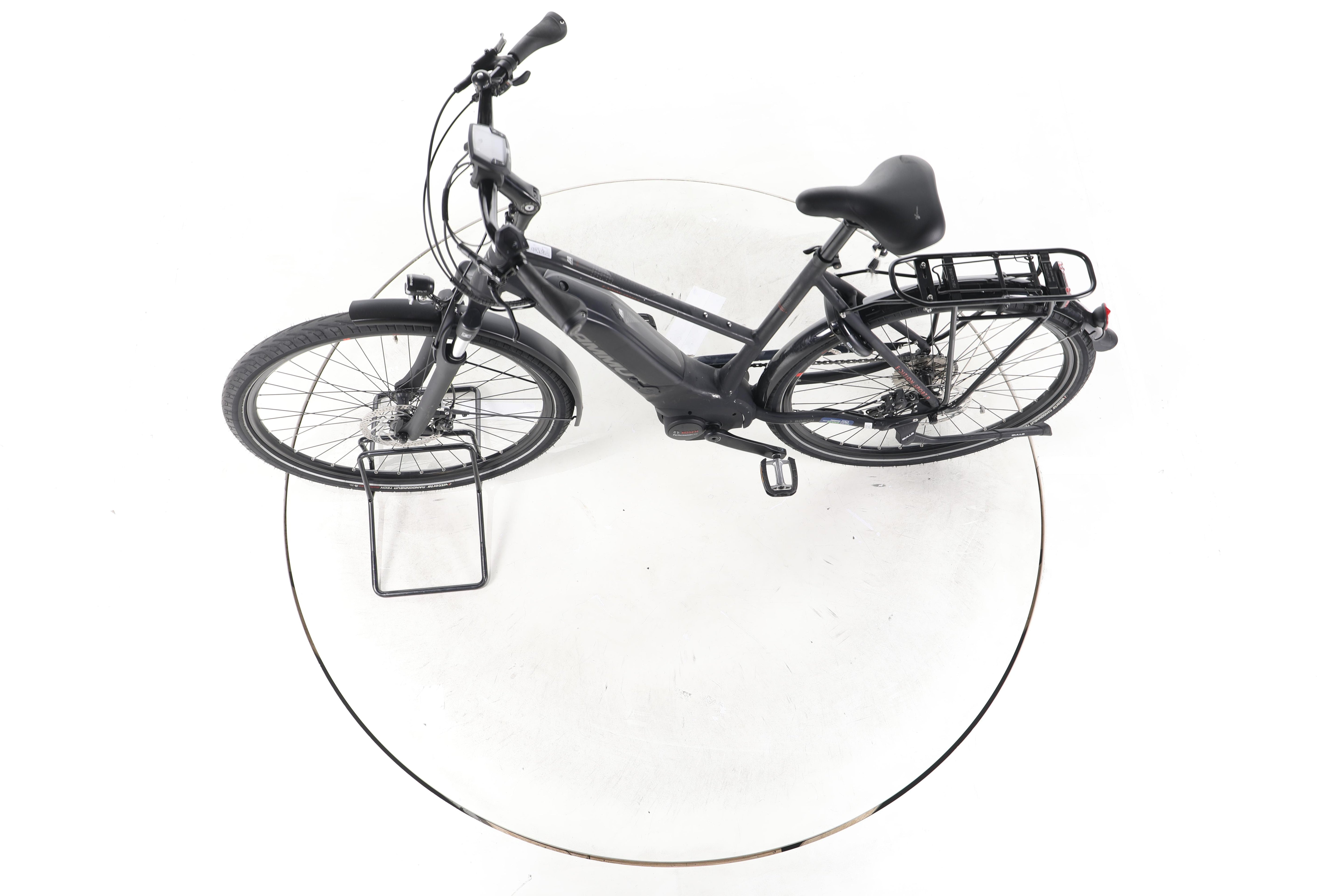 Mammut E-Dition Sport 9 Trekking E-Bike - Image 19
