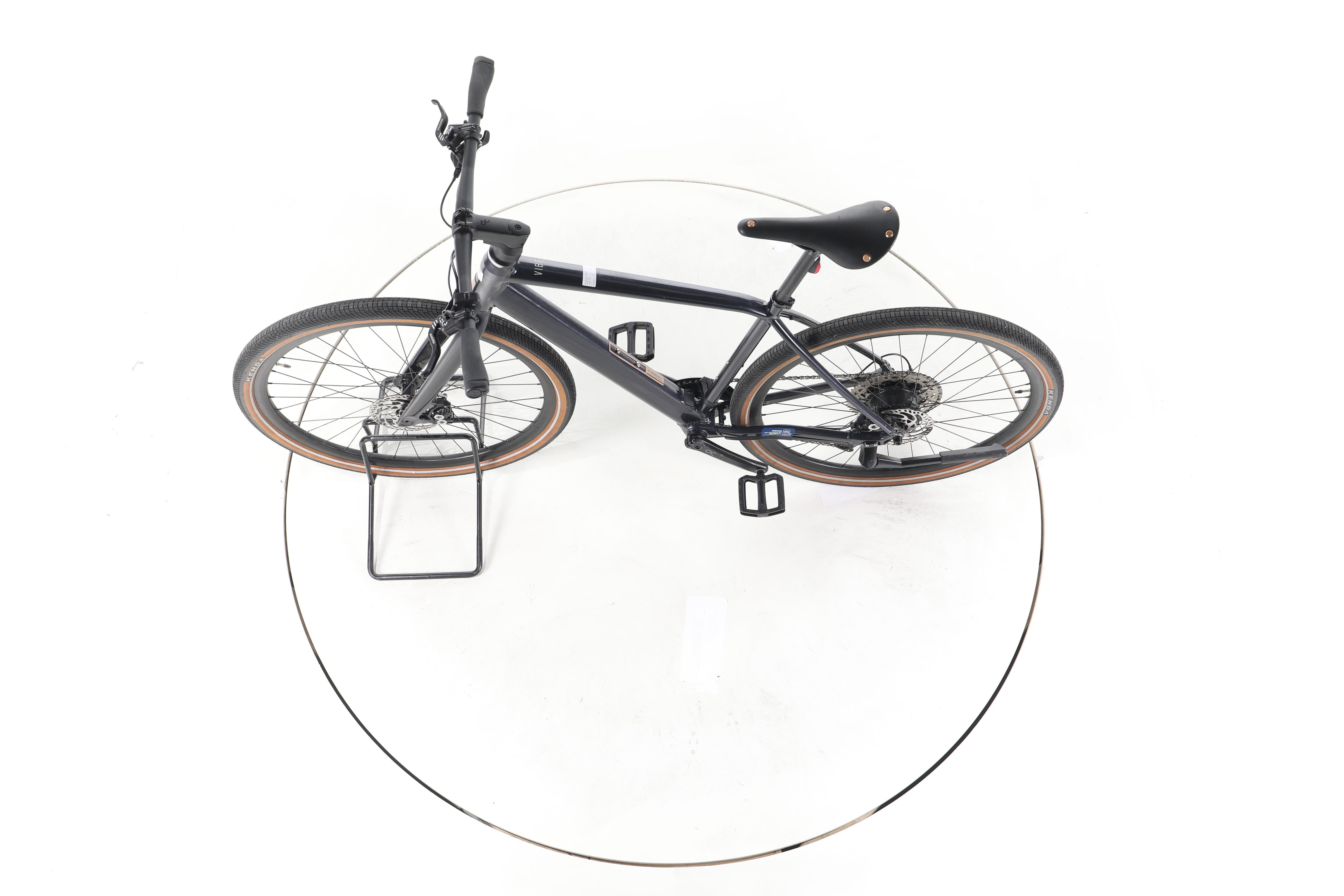 Orbea Vibe H10 Trekking E-Bike - Image 19
