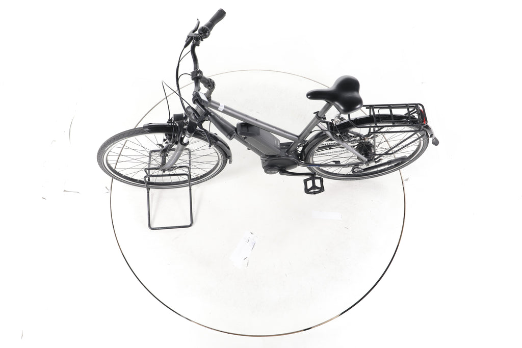 Triumph E-Cloud Plus 5 City E-Bike - Image 19