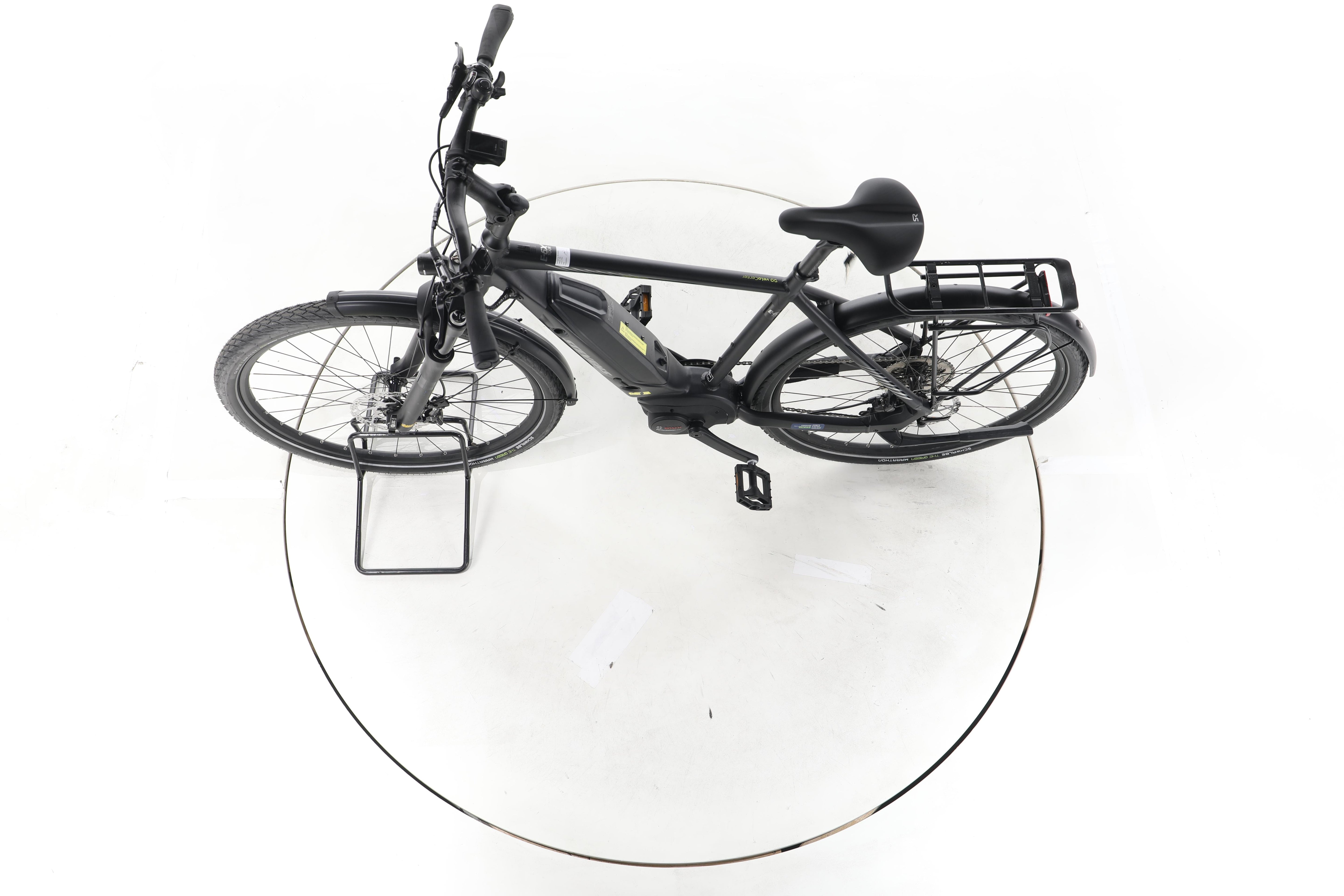 Stevens E6X Trekking E-Bike - Image 19