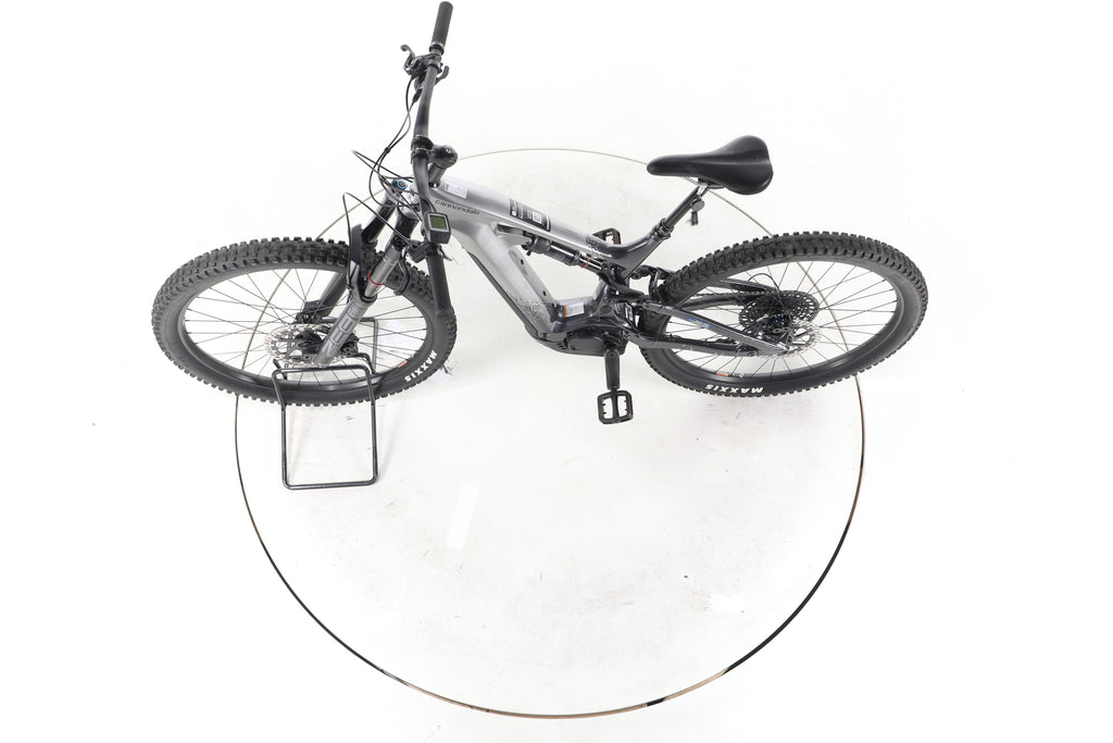 Cannondale Moterra Neo 2 E-Bike Fully Carbon - Image 19