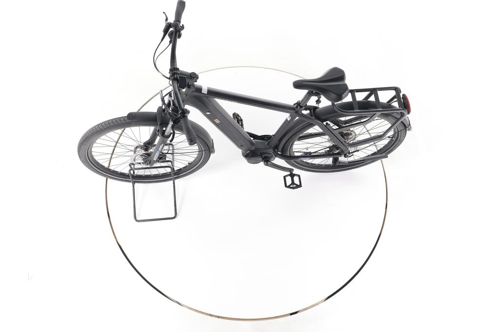TENWAYS AGO X Trekking E-Bike - Image 19
