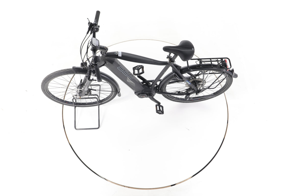 BBF Basel 4.0 Trekking E-Bike - Image 19