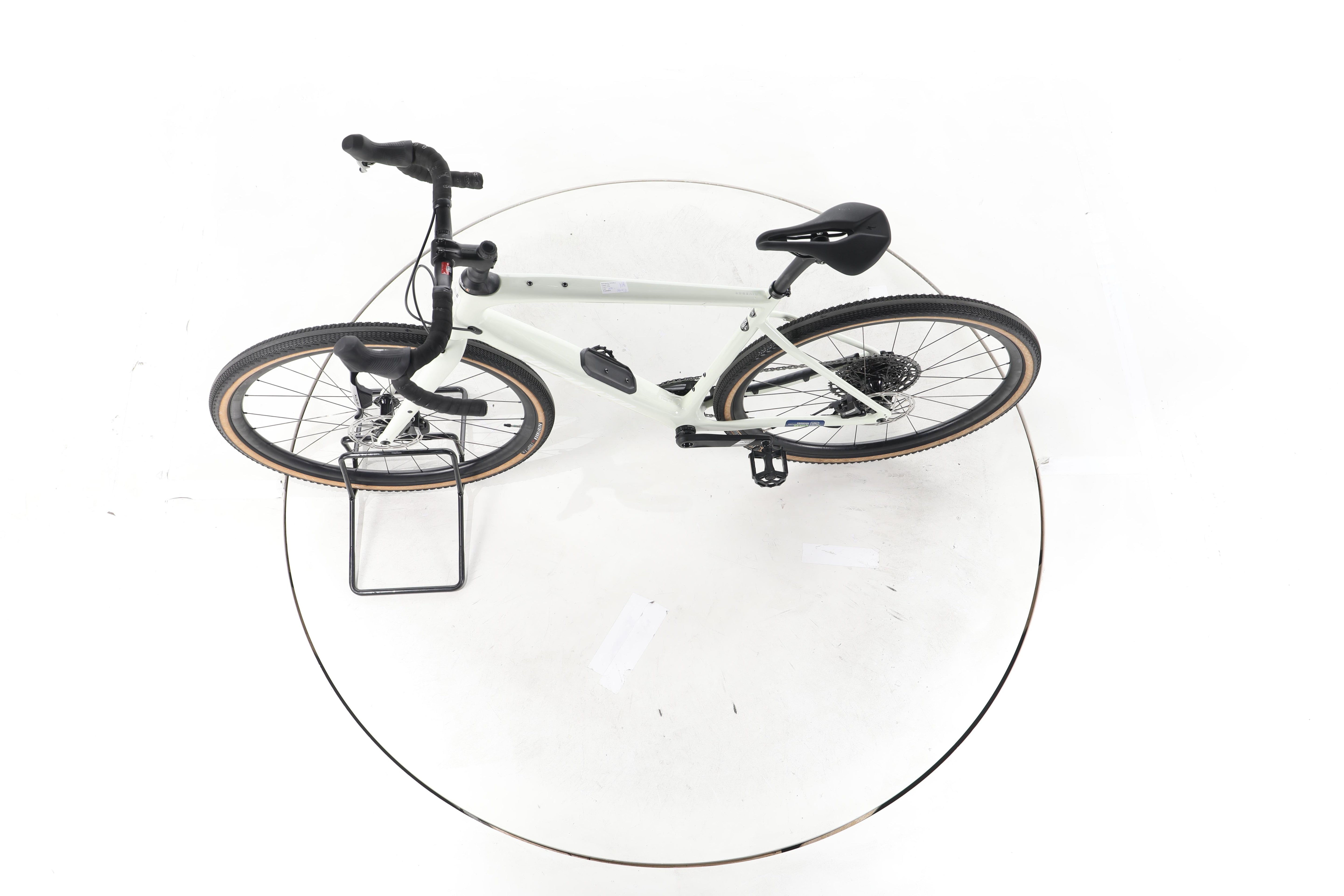 Specialized Diverge Comp Fahrrad Rennrad & Gravel - Image 19