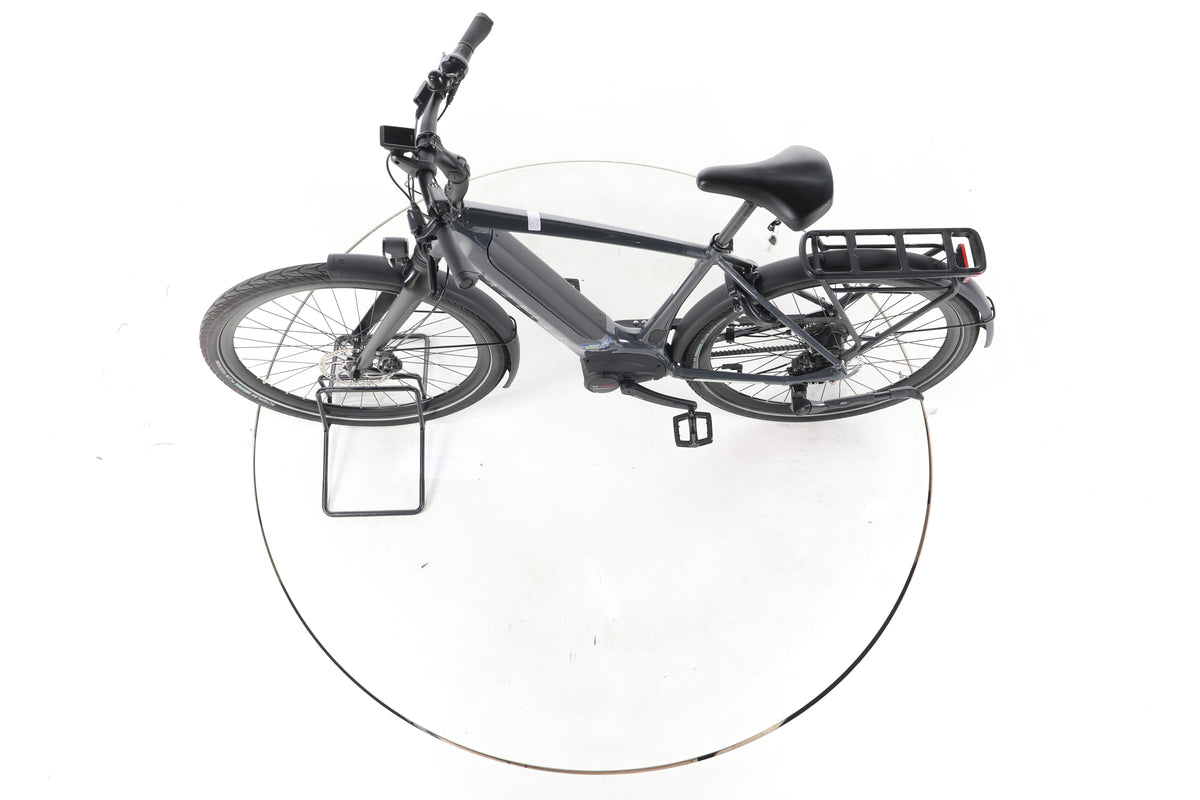 Gazelle Ultimate C5 HMB City E-Bike - Image 19