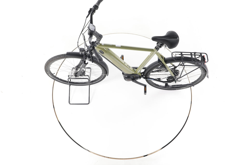 Victoria eTrekking 11.5 City E-Bike - Image 19