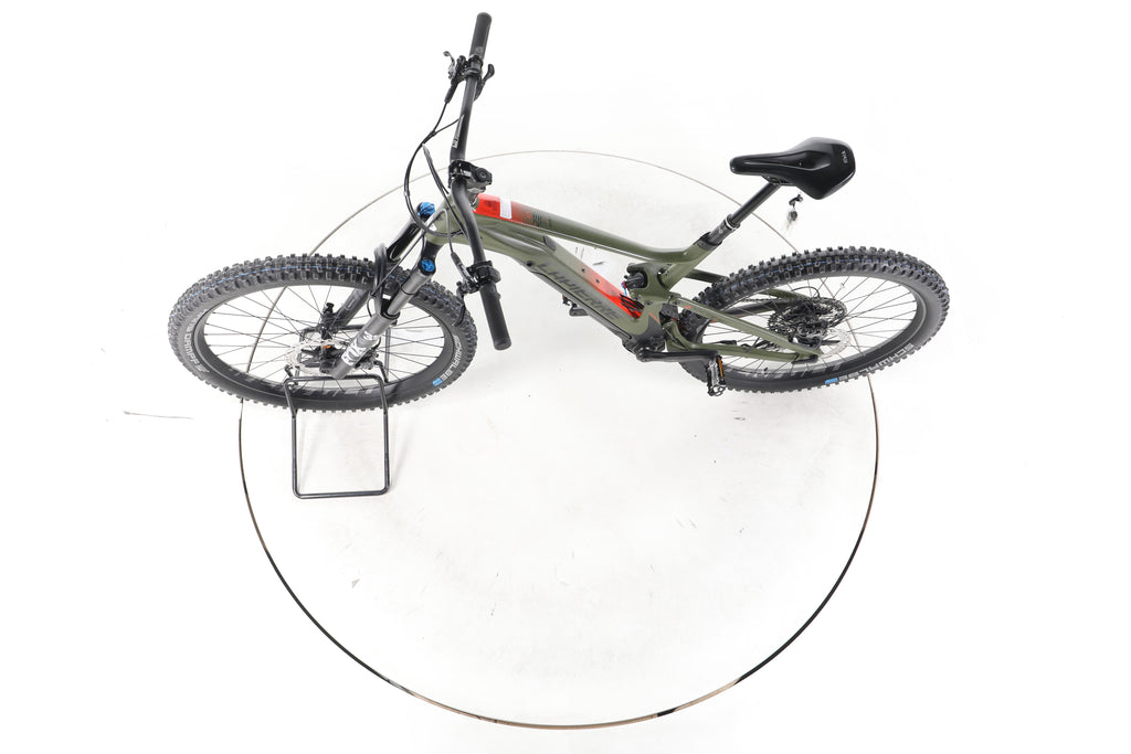 Lapierre eZesty AM 9.2 E-Bike Fully Carbon - Image 19