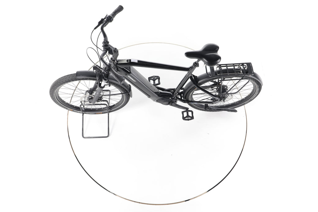 HoheAcht Pasio Vilago City E-Bike - Image 19