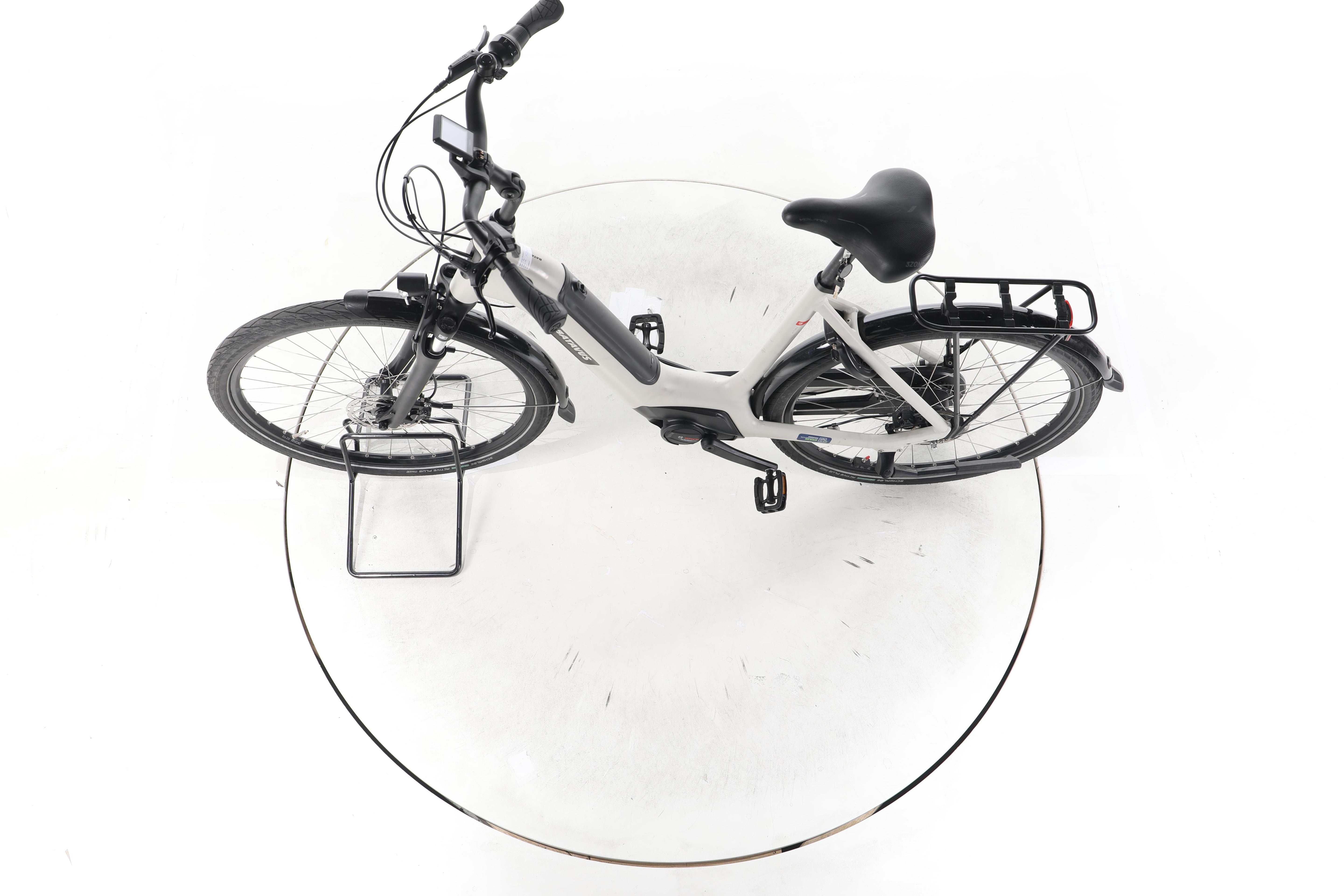 Batavus Altura E-go® Power Sport City E-Bike Tiefeinsteiger 2024 - Image 19