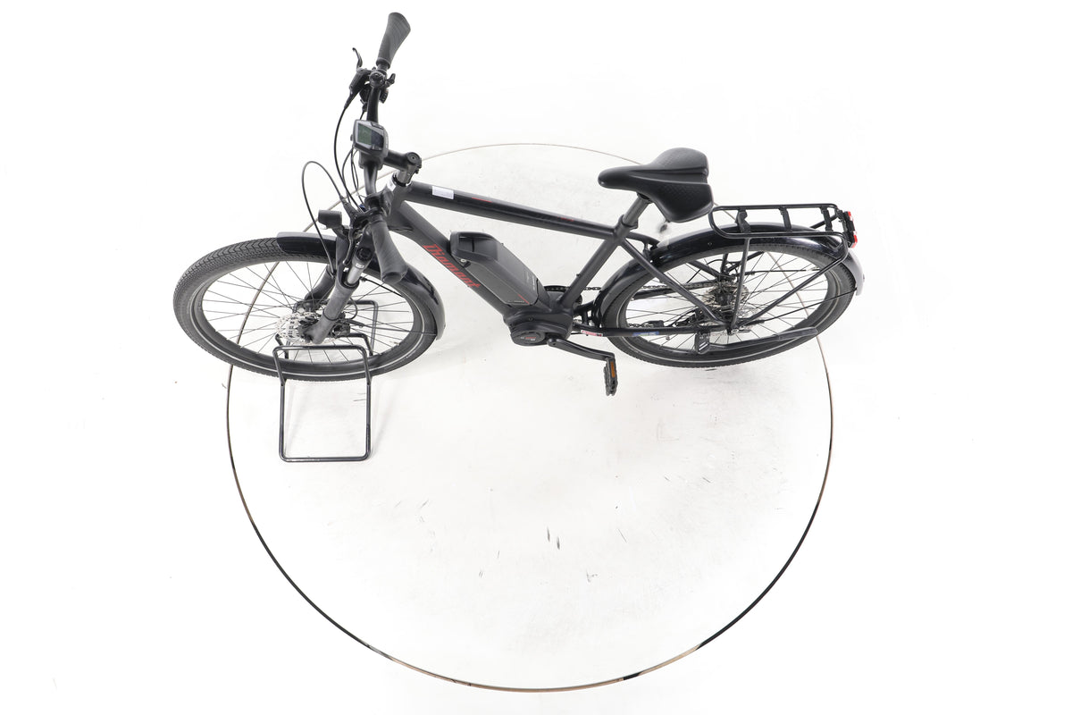 Diamant Zing+ Gen 1 Trekking E-Bike - Image 19