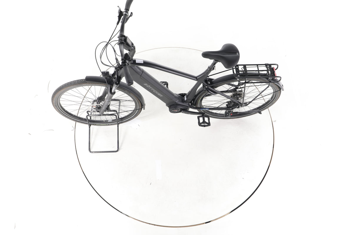Böttcher Shark CX Trekking E-Bike - Image 19