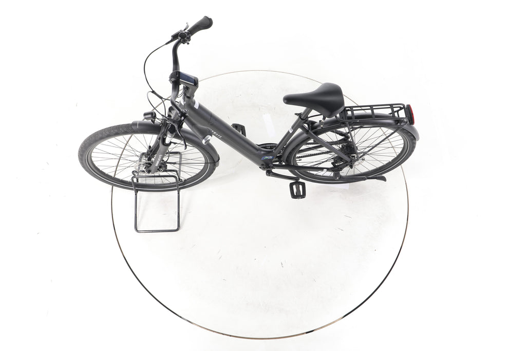 TENWAYS CGO 800 S City E-Bike Tiefeinsteiger 2024 - Image 19