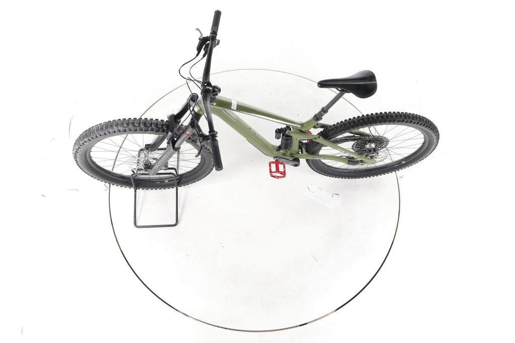 Cube Stereo ONE77 Fahrrad Fully - Image 19