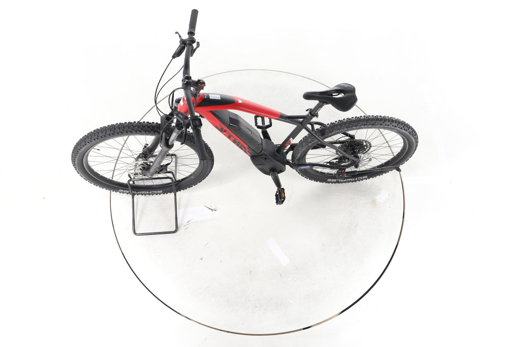 Fantic XF2 E-Bike - Image 19