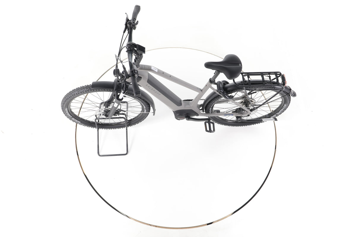 Kalkhoff Entice 3.B Move Trekking E-Bike - Image 19