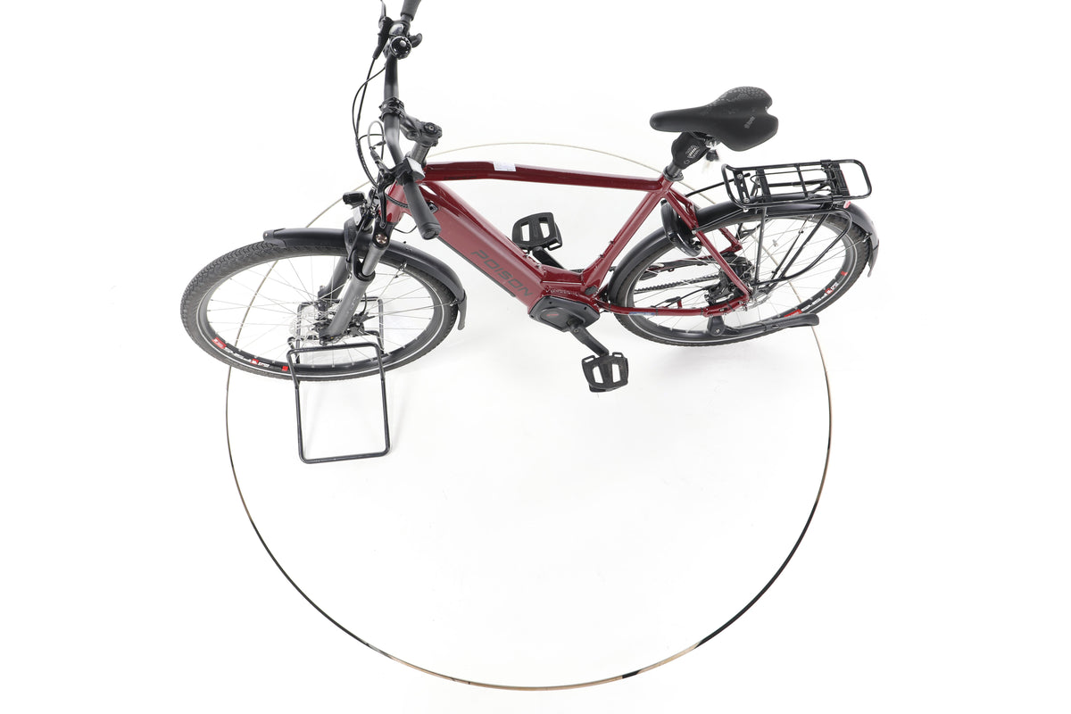Poison Cadmium City E-Bike - Image 19