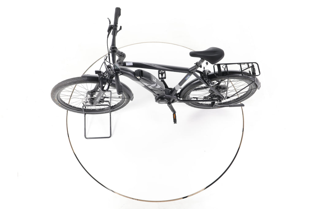 R Raymon TourRay E 3.0 Trekking E-Bike - Image 19